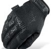 Mechanix Gloves The Original Covert Black Medium MG-55-009