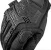 Mechanix Gloves M-pact Covert Black Medium