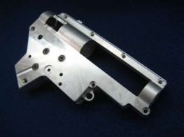 SHS CNC Version 2 Gearbox Case (for up to M200 spring)