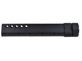 Madbull PRI Gen III delta rail 12.5 inch (Black)