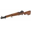 ICS WW2 M1 Garand Wood Stock Airsoft Gun AEG