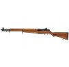 ICS WW2 M1 Garand Wood Stock Airsoft Gun AEG