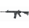 ICS (Metal) M4A1 Tubular Handguard Short Version Airsoft Gun AEG SALE save £54