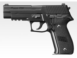 Tokyo Marui SG P226 GBB Pistol