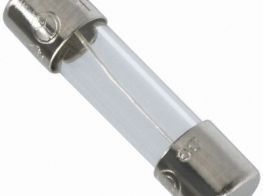 ASG Glass Tube Fuse for AEG (15 amp)