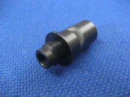 KM-Head (14mm Muzzle Fitting CCW) Short type for G&P CA870