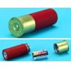 G&P Shotshell Type LED Torch (A)