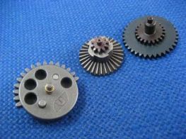 Ultimate 16:1 High Speed Gear Set for 100-130 Spring (Version 2 Gearbox)