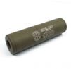 King Arms L.W. Slim Silencer 30mm Special Force CW and CCW