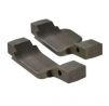 Strike Industries COBRA Straight & Right Polymer Trigger Guards (2 Pack)(Olive)