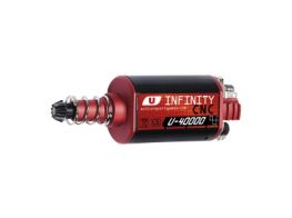 Ultimate Infinity CNC U-40000 40K Long Motor (High Speed)