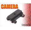 LayLax(Nitro Vo) Camera mount base