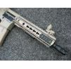 ICS (Metal)(Tan) CXP-UK1 Transform4 Airsoft Gun AEG