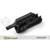 LCT TK104 AK Tactical Handguard Set (with Gas Tube)