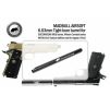 Madbull 6.03mm Black Python Inner Barrel for Socom Gear/WE GBB MEU Series (112mm)