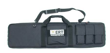 Guarder Weapon Transport Case (42 Inch)