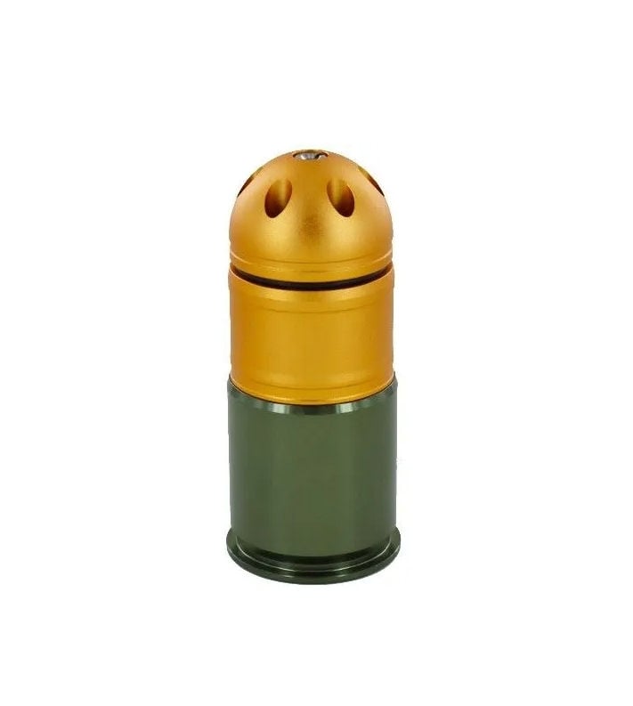 MadBull 6mm 48rds Grenade m203 Shell