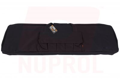 Nuprol PMC Essentials Soft Rifle Bag 42" (Black)