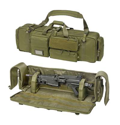 DEFCON 5 M249 Case - Airsoft Shop, Airsoft Guns, Sniper rifles, Airsoft ...