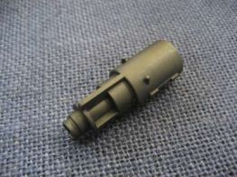 KWA 16802-10 MP9 NS2 Nozzle (Part no. 10)