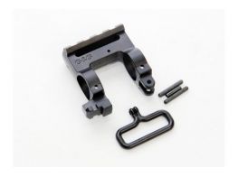 G&G Railed gas block with sling attachment