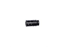 ASG CNC M4 Cage Type Flash Hider (14mm CCW)