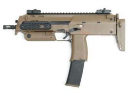 VFC Umarex MP7A1 RAL8000 GBBR