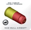 Madbull 108rd BB Shower m203 Shell (Limited Edition)