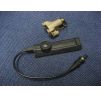 Gbase Remote Dual Switch for X-Series WeaponLights Dark Earth