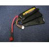 Kong Power 11.1v 1900mAh 22c LiPo Rechargeable Battery (Split Pack)(Deans)
