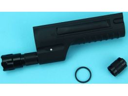 G&P Tactical LED ForeArm for Marui M870 Shotgun