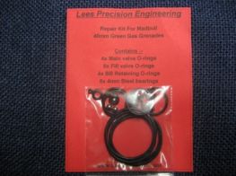 LPE Repair Kit For Madbull 40mm Gas Moscarts