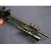 FireSupport Custom ICS Transform4 CXP-UK1 EBB Airsoft Gun AEG