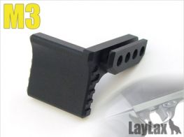 First Factory M3 Quick Wide Magazine release.