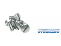 Guarder Stainless Grip Screw for Marui M1911/MEU