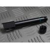 Creation Threaded Outer Barrel for Marui HK45 14mm- 