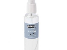 Abbey Anti Fog Spray (Pump Bottle)(150ml)