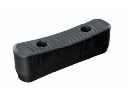 Magpul PRS2 Extended Rubber Buttpad Black real
