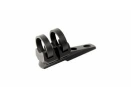 Magpul Light Mount V-Block and Rings (Black)(Real)