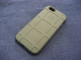 Magpul iPhone 6 Field Case (Real)(Olive Drab) SALE