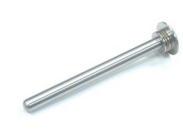 Guarder APS-2 Stainless Steel Spring Guide with Ball Bearing (7mm dia.)