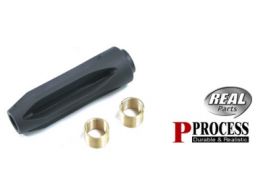 Guarder Steel Flash hider For TOP M60 Series