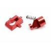 Airsoft Pro CNC Mag Catch for VSR-10/BAR10/MB03/MB07
