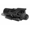 PTS Unity Tactical Exo torch mount - Black