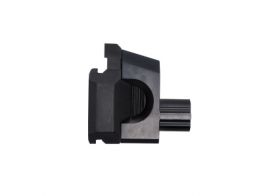 ASG CNC Stock Adapter for Scorpion EVO 3 A1