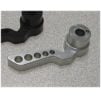 SPEED APS-2 Bolt Handle (Silver)