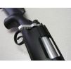 SPEED M28 Bolt Handle (Silver)