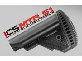 ICS MTR S1 Tactical Retractable Crane Stock