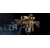 VFC Umarex H&K G28 AEG TAN  airsoft gun RAL8000