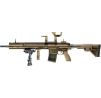 VFC Umarex H&K G28 AEG TAN  airsoft gun RAL8000